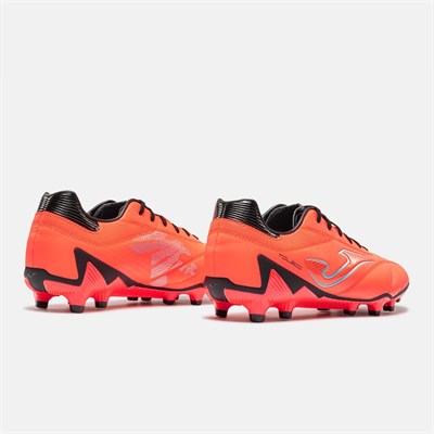 JOMA TOLEDO 2607 CORAL FG TOLW2607FG Krampon ve Halısaha Ayakkabısı Yetişkin