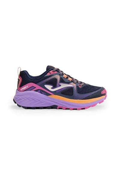 JOMA TREK LADY 2403 NAVY VIOLET Ayakkabı Kadın