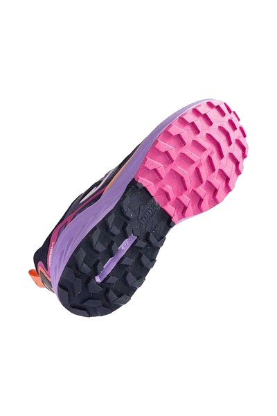 JOMA TREK LADY 2403 NAVY VIOLET Ayakkabı Kadın