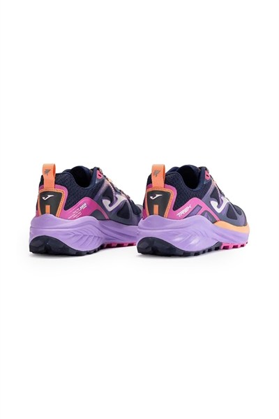 JOMA TREK LADY 2403 NAVY VIOLET Ayakkabı Kadın