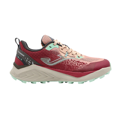 JOMA TUNDRA LADY 2629 Spor Ayakkabı Kadın