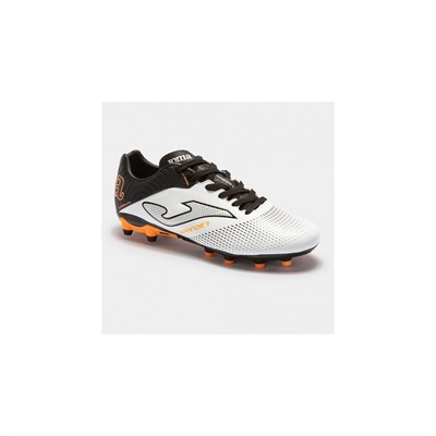 JOMA XPANDER 2331 BLACK SILVER ARTIFICIAL Krampon ve Halı Saha Ayakkabısı