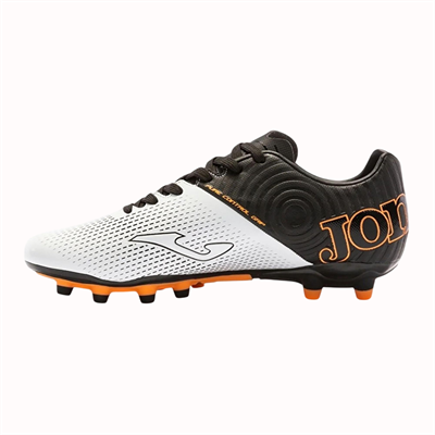 JOMA XPANDER 2331 BLACK SILVER ARTIFICIAL Krampon ve Halı Saha Ayakkabısı