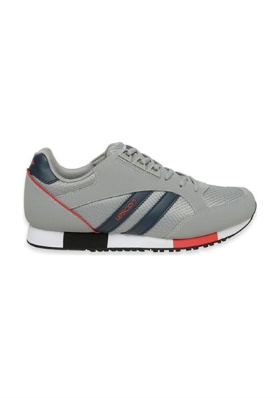 LESCON BOLTON SNEAKERS Spor Ayakkabı Erkek