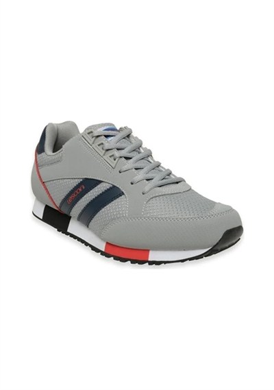 LESCON BOLTON SNEAKERS Spor Ayakkabı Erkek