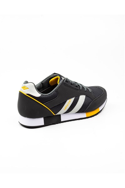 LESCON BOLTON SNEAKERS Spor Ayakkabı Erkek