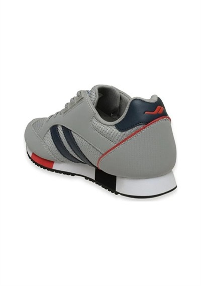 LESCON BOLTON SNEAKERS Spor Ayakkabı Erkek