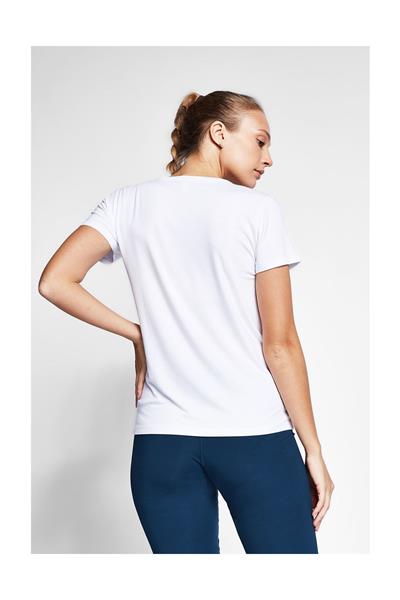 LESCON DUZ TSHIRT Giyim Kadın