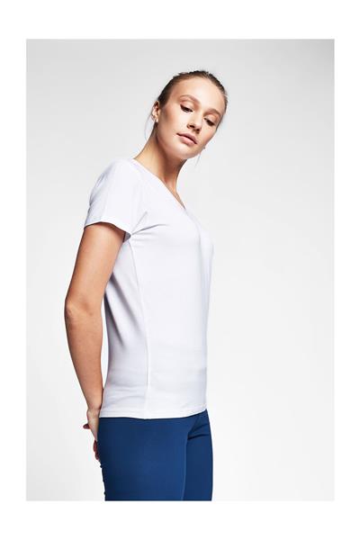 LESCON DUZ TSHIRT Giyim Kadın