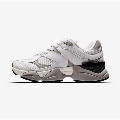 LESCON GHOST 3 EASYSTEP Spor Ayakkabı Kadın