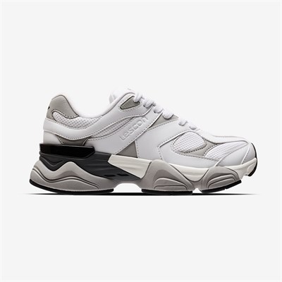 LESCON GHOST 3 EASYSTEP Spor Ayakkabı Kadın