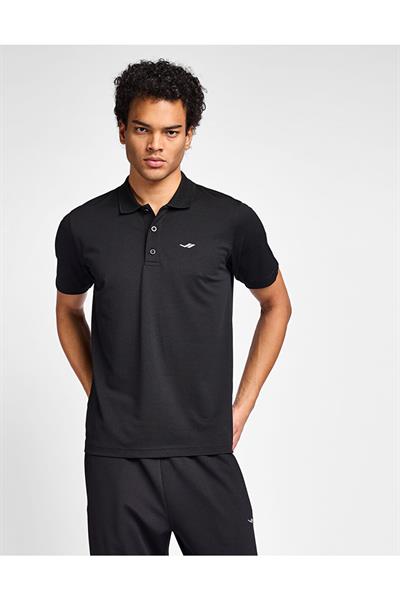 LESCON KISA KOL POLO YAKA TSHIRT Giyim Erkek