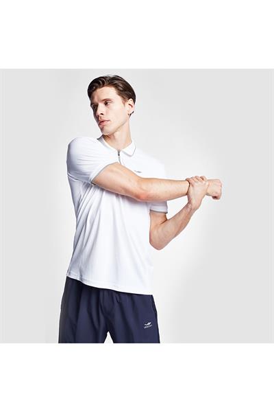 LESCON KISA KOL POLO YAKA TSHIRT Giyim Erkek