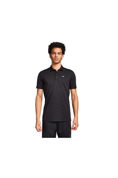 LESCON KISA KOL POLO YAKA TSHIRT Giyim Erkek