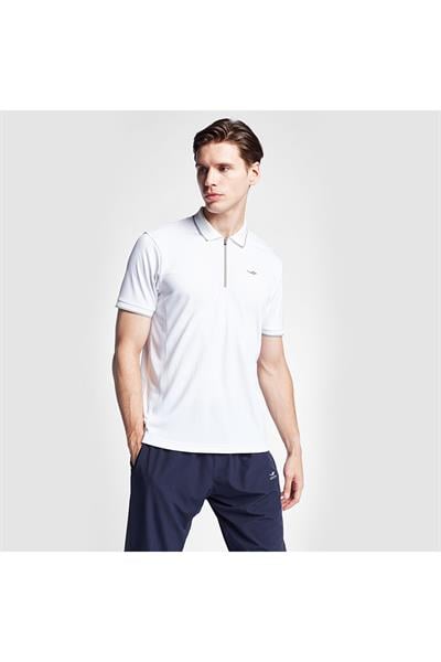 LESCON KISA KOL POLO YAKA TSHIRT Giyim Erkek