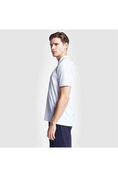 LESCON KISA KOL POLO YAKA TSHIRT Giyim Erkek