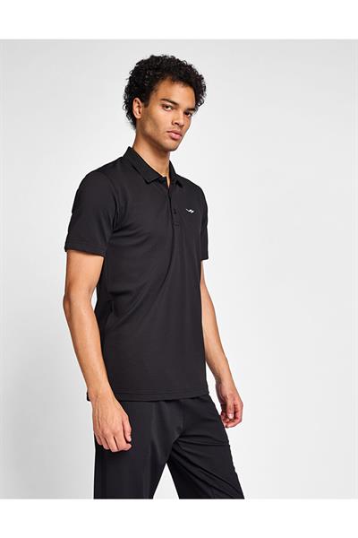 LESCON KISA KOL POLO YAKA TSHIRT Giyim Erkek