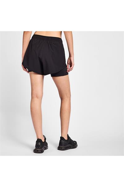 LESCON KOŞU TAYTLI ŞORT 25B-2009 Giyim Kadın