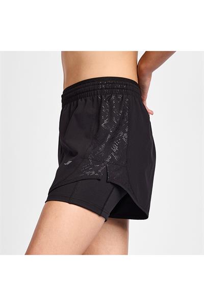 LESCON KOŞU TAYTLI ŞORT 25B-2009 Giyim Kadın