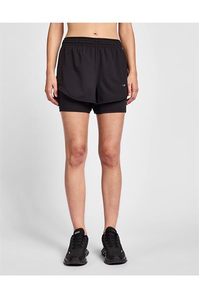 LESCON KOŞU TAYTLI ŞORT 25B-2009 Giyim Kadın