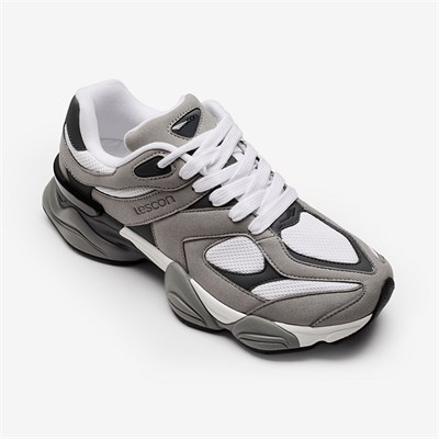 LESCON GHOST 3 EASYSTEP Spor Ayakkabı Erkek