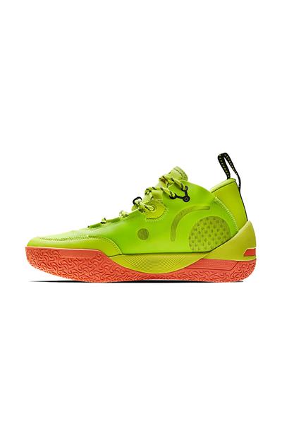LESCON LUCID BASKETBOL Ayakkabı Erkek
