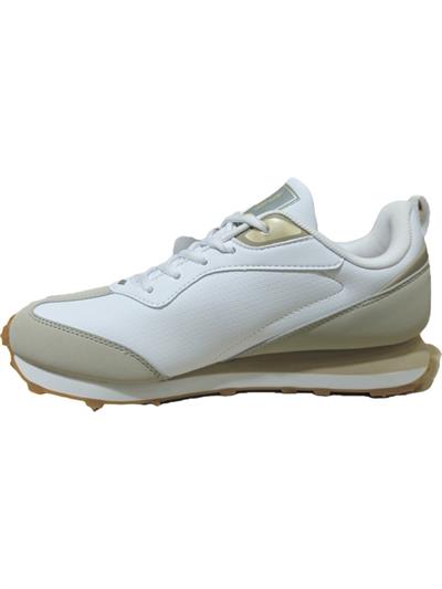 LESCON MOTIVA WALKING SNEAKERS Spor Ayakkabı Kadın