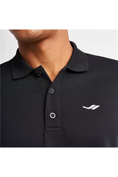 LESCON SLIM FIT POLO YAKA TSHIRT T-Shirt Erkek