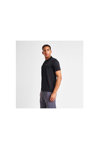 LESCON SLIM FIT POLO YAKA TSHIRT T-Shirt Erkek
