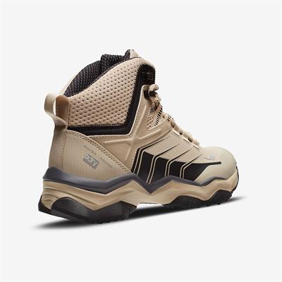 LESCON TORNADO MAX 3 SU GEÇİRMEZ Bot ve Outdoor Ayakkabısı Kadın