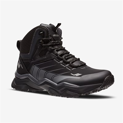 LESCON TORNADO MAX 3 SU GEÇİRMEZ Bot ve Outdoor Ayakkabısı Kadın