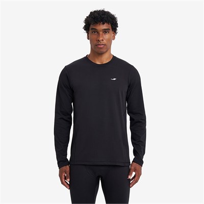 LESCON ÜST İÇİLK UZUN KOLLU 26K-1038 İçlik Unisex