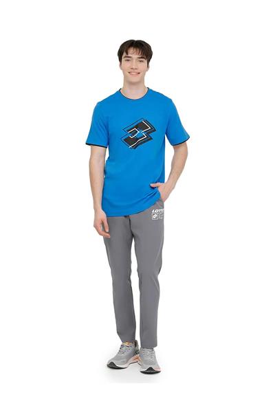 LOTTO M-GALEN T-SH 4FX Giyim Erkek