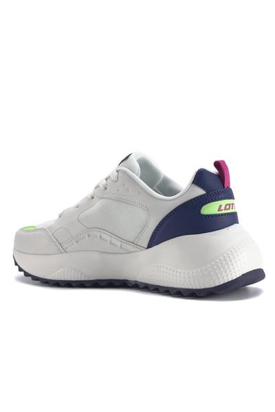 LOTTO RITA WMN 3FX Ayakkabı Kadın
