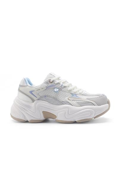 LOTTO RUBY WMN 5FX Spor Ayakkabı Kadın