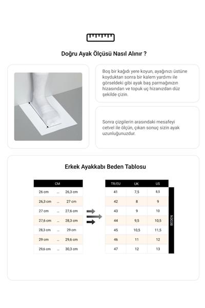 LOTTO WISTON 5PR Spor Ayakkabı Erkek