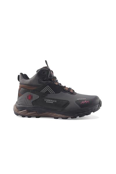 LUMBERJACK BURK 3PR Ayakkabı Erkek