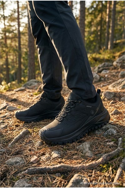 LUMBERJACK CERITA 6 PR Bot ve Outdoor Ayakkabısı Erkek
