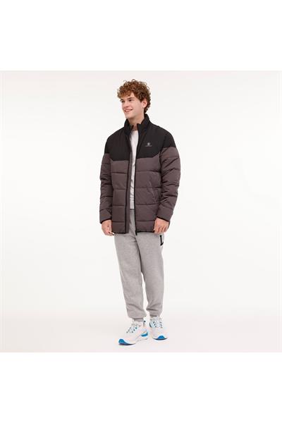 LUMBERJACK ML ADALBERT-CB COAT 4PR MONT Giyim Erkek