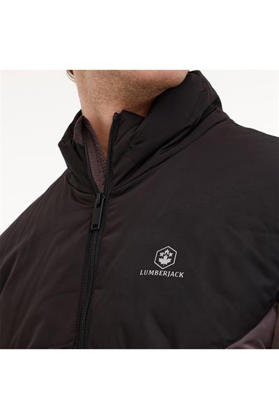 LUMBERJACK ML ADALBERT-CB COAT 4PR MONT Giyim Erkek