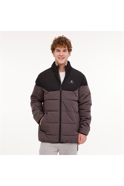 LUMBERJACK ML ADALBERT-CB COAT 4PR MONT Giyim Erkek