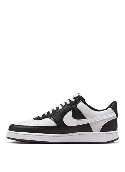 NIKE COURT VISION LO NN Spor Ayakkabısı Kadın