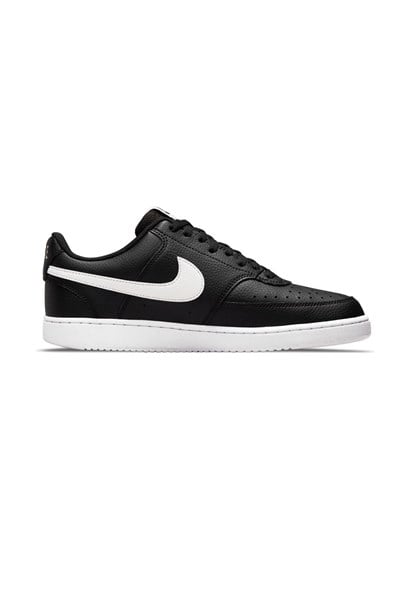 NIKE COURT VISION LO NN Spor Ayakkabı Erkek
