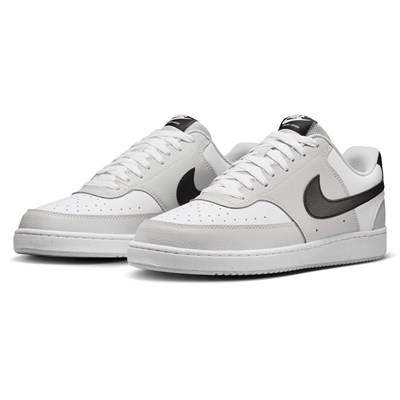 NIKE COURT VISION LO Spor Ayakkabı Erkek