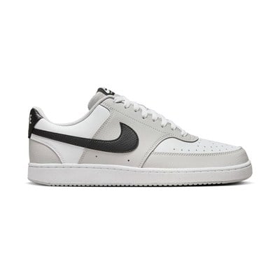 NIKE COURT VISION LO Spor Ayakkabı Erkek