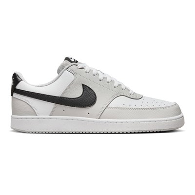 NIKE COURT VISION LO Spor Ayakkabı Erkek