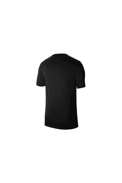 NIKE DRI-FIT PARKk20 SS TEE HBR T-Shirt Erkek