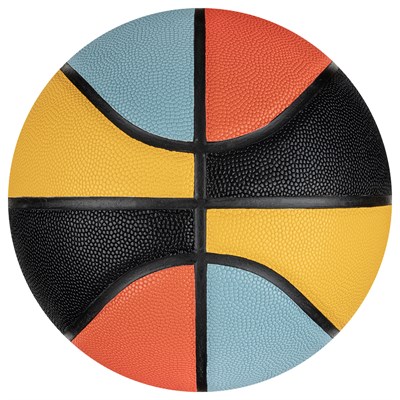 NIKE FREAK ALL-COURT NO 7  Basketbol Topları Unisex