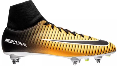 NIKE JR MERCURIAL VICTORY VI DF SG Ayakkabı Çocuk