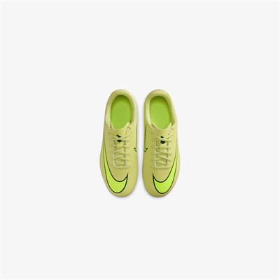 NIKE JR VAPOR 16 CLUB FG/MG Krampon ve Halısaha Ayakkabısı Çocuk